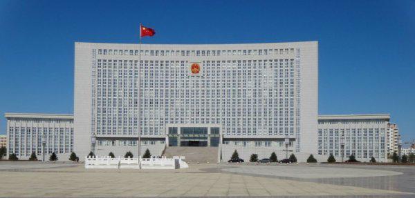 赤峰市有几个区县