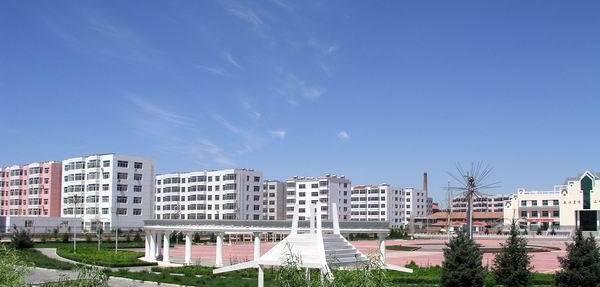 赤峰市有几个区县