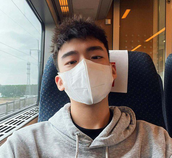 男生2022年最新发型