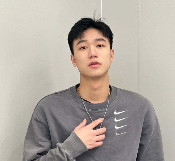 男生2022年最新发型