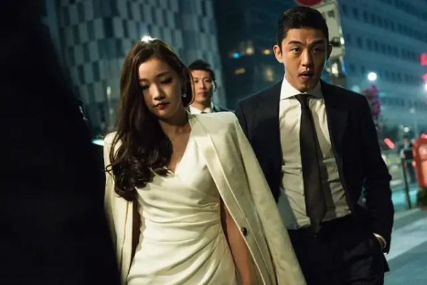 韩国电影史票房排名