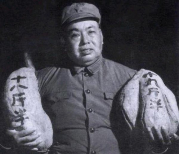 中国闹饥荒的年代是哪个年代