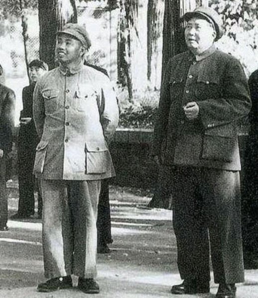 中国闹饥荒的年代是哪个年代