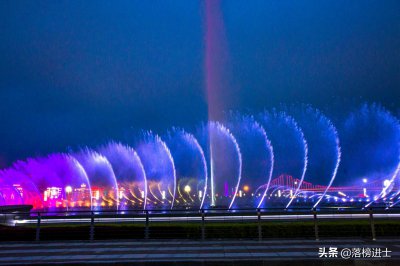 星海广场在大连哪个区 大连星海广场面积多大及所处位置