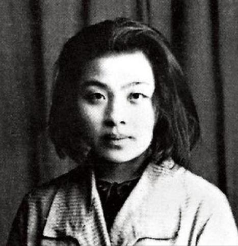 作家丁玲个人资料简介