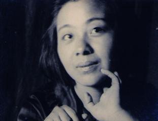 作家丁玲个人资料简介