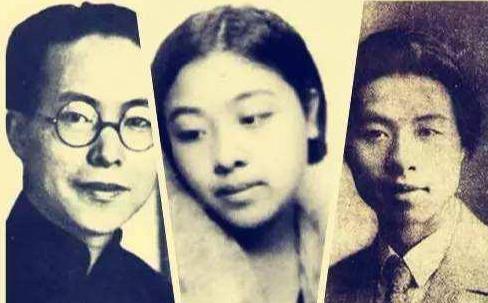 作家丁玲个人资料简介