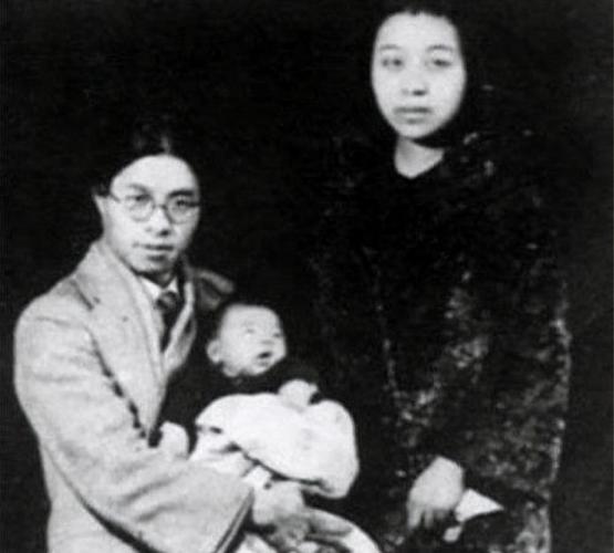 作家丁玲个人资料简介