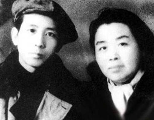 作家丁玲个人资料简介