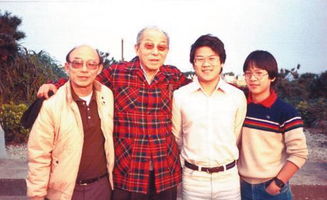 张学良的孩子都有谁