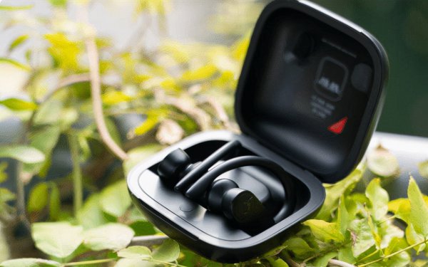 世界四大耳机品牌