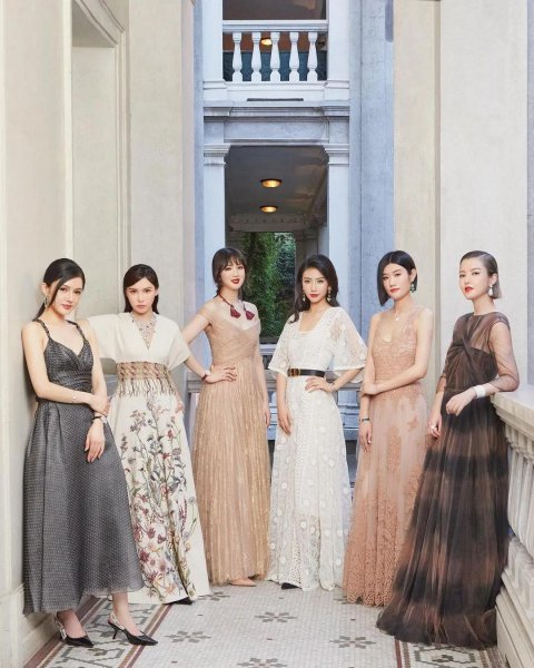 云南的明星有哪些