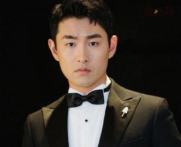 王彦霖个人资料简介 王彦霖的基本信息及出演主要作品