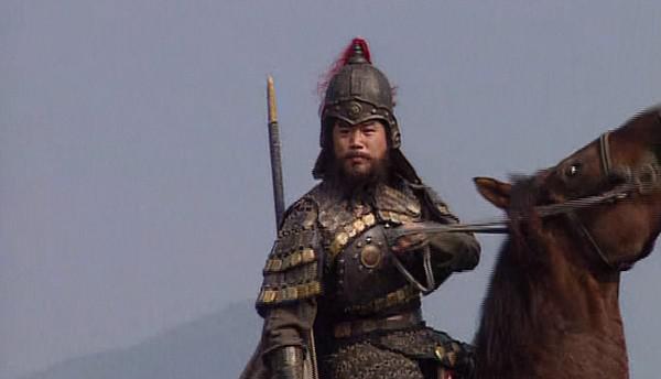 曹洪是曹操的什么人