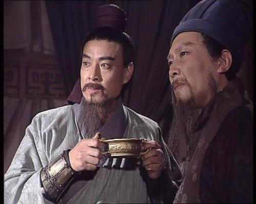 诸葛亮的老婆介绍