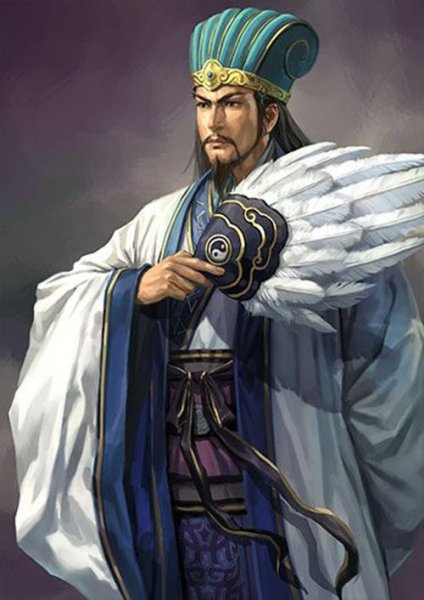 诸葛亮的老婆介绍