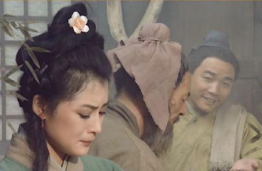 鲁智深粗中有细的事例