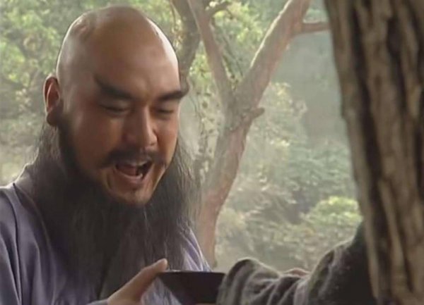 鲁智深粗中有细的事例