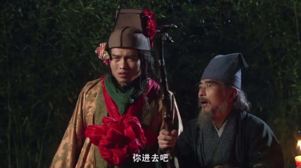 鲁智深粗中有细的事例