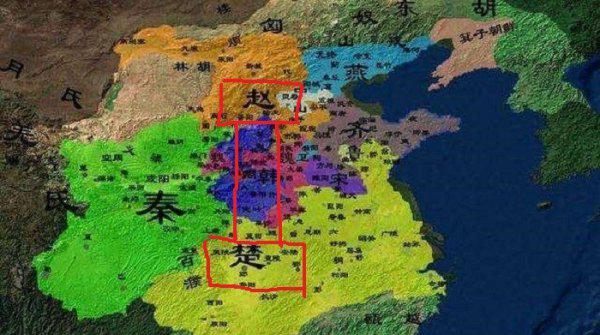 蔺相如是个什么样的人