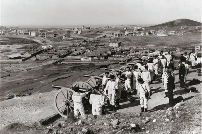 孙殿英东陵盗宝案真相揭秘 孙殿英东陵盗宝案文物去向