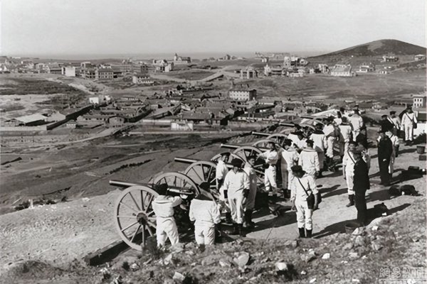 孙殿英东陵盗宝案真相揭秘