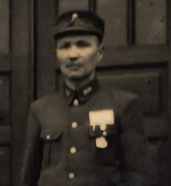 孙殿英东陵盗宝案真相揭秘