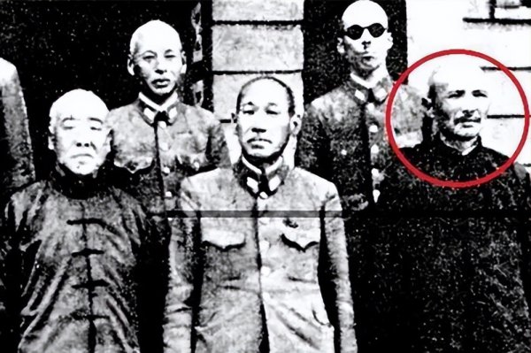 孙殿英东陵盗宝案真相揭秘