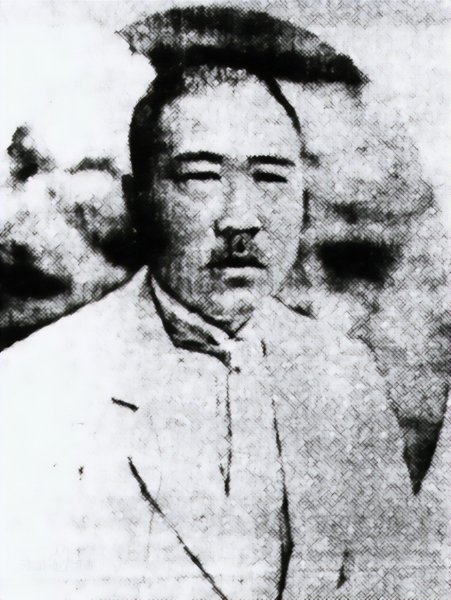 孙殿英东陵盗宝案真相揭秘