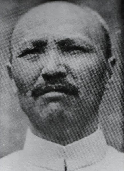 孙殿英东陵盗宝案真相揭秘