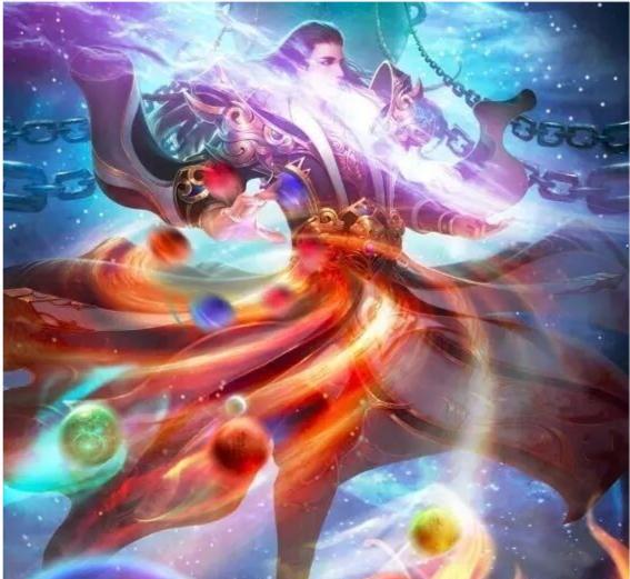 遮天大帝实力排行榜