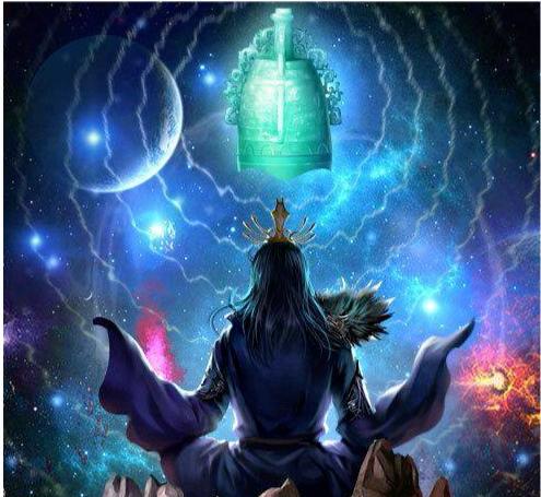 遮天大帝实力排行榜