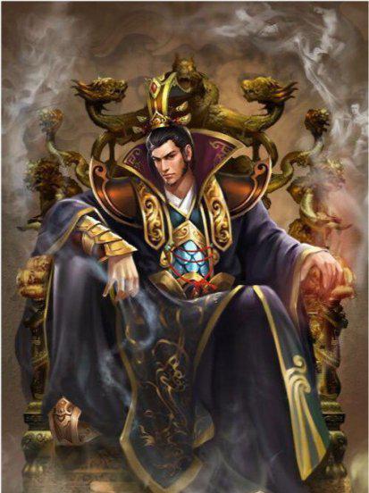 遮天大帝实力排行榜