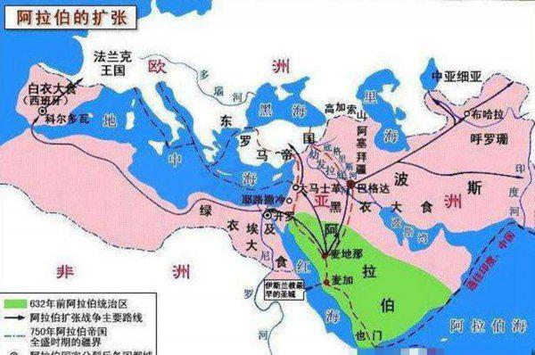 北非是黑人还是白人