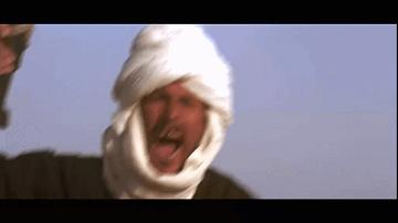 北非是黑人还是白人