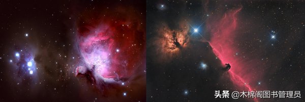 猎户座是什么星座