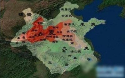 夏朝是奴隶制还是封建制 夏朝是最早的奴隶制国家开端吗