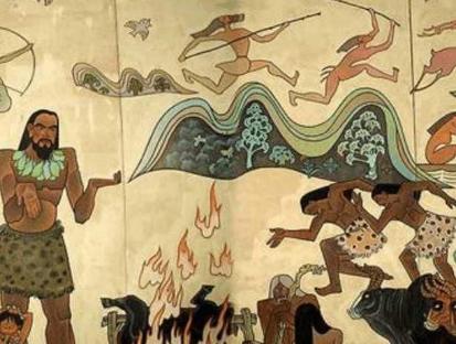 夏朝是奴隶制还是封建制