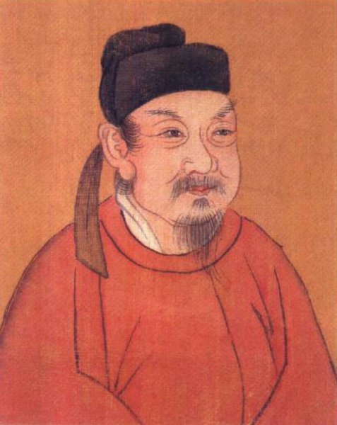 欧阳修是唐宋八大家之一吗