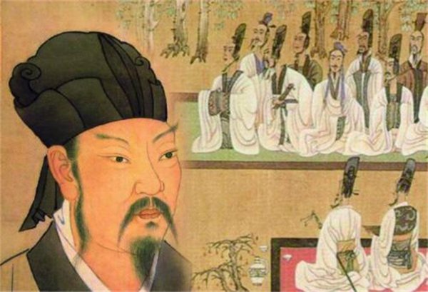 欧阳修是唐宋八大家之一吗