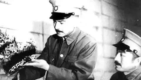 慈禧的遗体被孙殿英做了什么