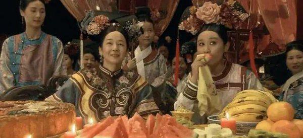 慈禧的遗体被孙殿英做了什么