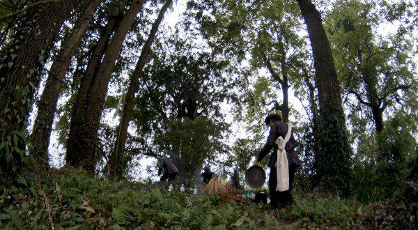 下蛊是哪个少数民族的特色