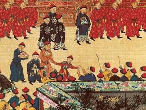 千叟宴为什么被称为催命宴