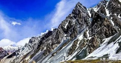 昆仑山为什么是禁区 昆仑山至今仍被称为禁地不让进的原因