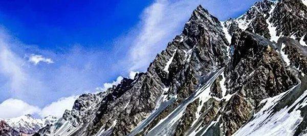 昆仑山为什么是禁区