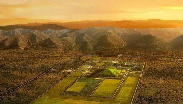 中国最早的皇帝是哪个