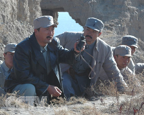 经典红色电视剧有哪些