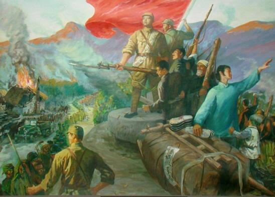 经典红色电视剧有哪些