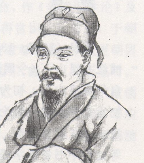 王冕是哪个朝代的诗人